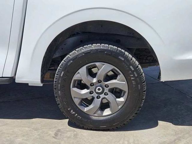 GREAT WALL POER 2022