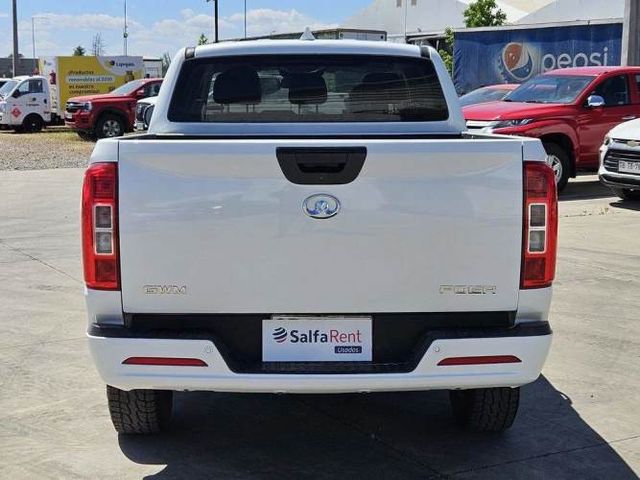 GREAT WALL POER 2022