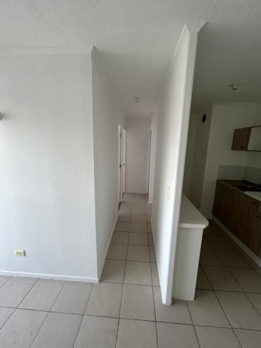 ARRIENDO EXCELENTE DPTO - ENTREGA INMEDIATA - GRAN CONECTIVIDAD