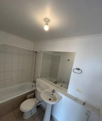 ARRIENDO EXCELENTE DPTO - ENTREGA INMEDIATA - GRAN CONECTIVIDAD