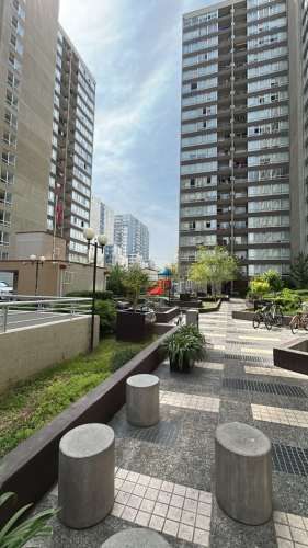 ARRIENDO EXCELENTE DPTO - ENTREGA INMEDIATA - GRAN CONECTIVIDAD