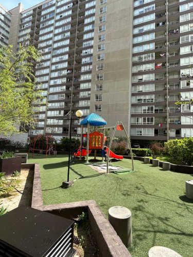 ARRIENDO EXCELENTE DPTO - ENTREGA INMEDIATA - GRAN CONECTIVIDAD