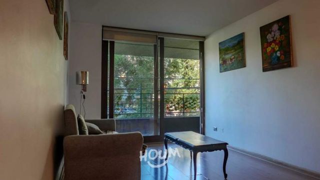 Departamento en Mujica