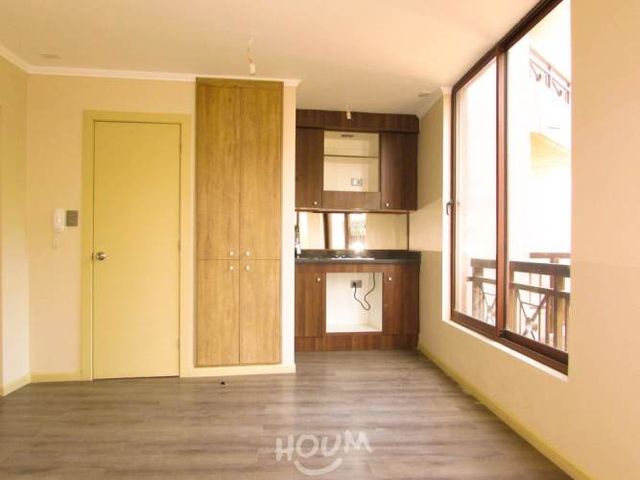 Departamento en Victoria