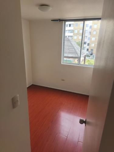 Departamento 3D /1B / 1E Plaza Norte 6 Sector de INACAP Antofagasta.