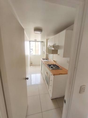 Departamento 3D /1B / 1E Plaza Norte 6 Sector de INACAP Antofagasta.