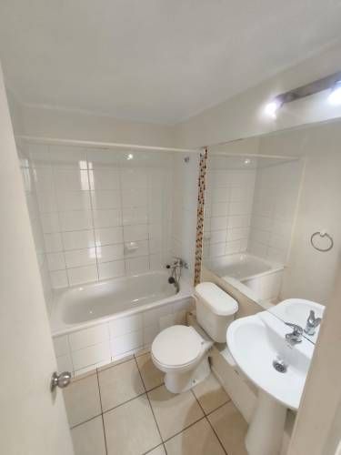 Departamento 3D /1B / 1E Plaza Norte 6 Sector de INACAP Antofagasta.