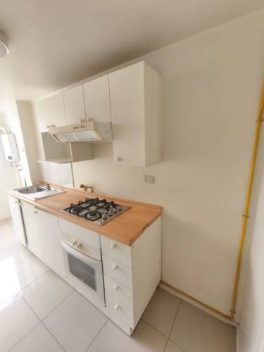 Departamento 3D /1B / 1E Plaza Norte 6 Sector de INACAP Antofagasta.