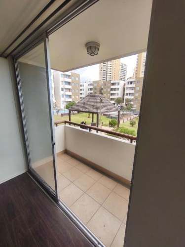 Departamento 3D /1B / 1E Plaza Norte 6 Sector de INACAP Antofagasta.