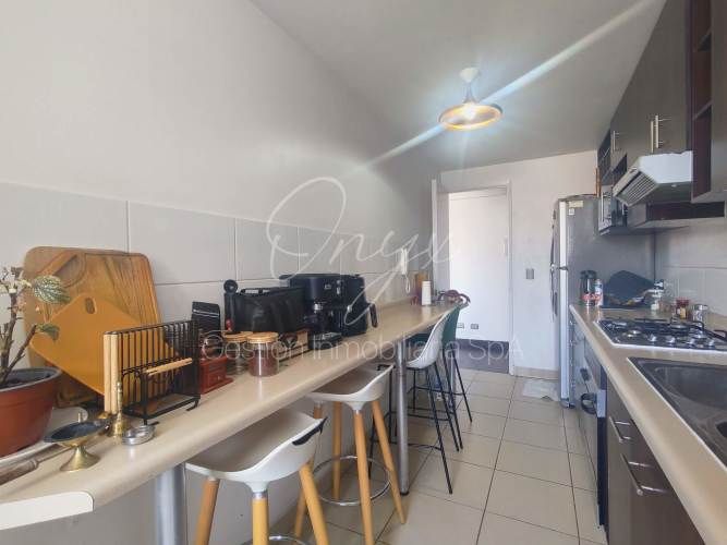 DEPARTAMENTO DE 3 DORMITORIOS ANTILLAS IV