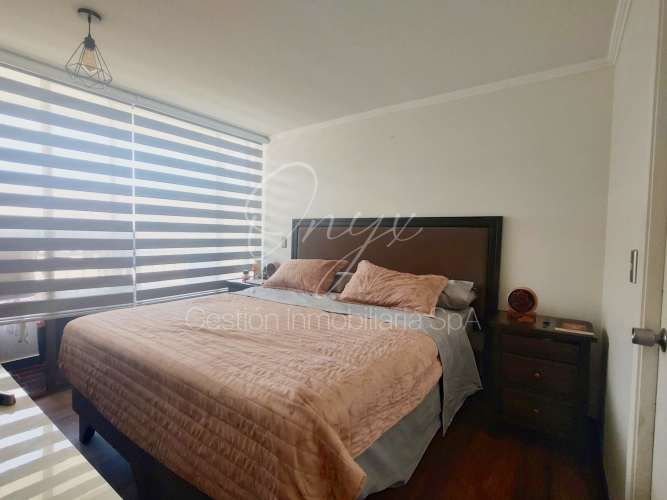 DEPARTAMENTO DE 3 DORMITORIOS ANTILLAS IV