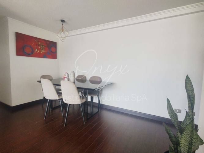 DEPARTAMENTO DE 3 DORMITORIOS ANTILLAS IV