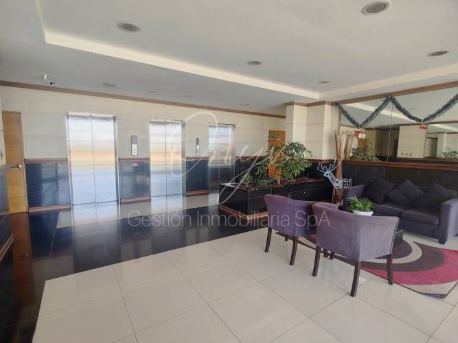 DEPARTAMENTO DE 3 DORMITORIOS ANTILLAS IV