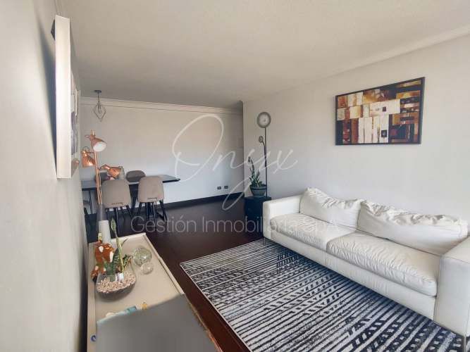 DEPARTAMENTO DE 3 DORMITORIOS ANTILLAS IV