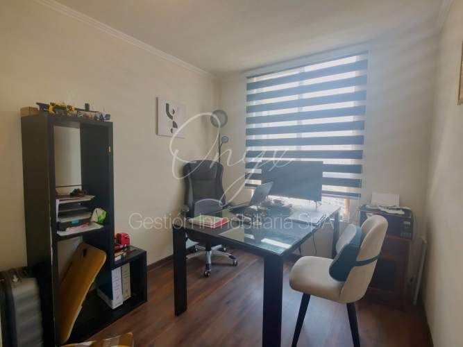 DEPARTAMENTO DE 3 DORMITORIOS ANTILLAS IV