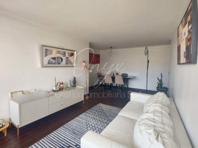 DEPARTAMENTO DE 3 DORMITORIOS ANTILLAS IV