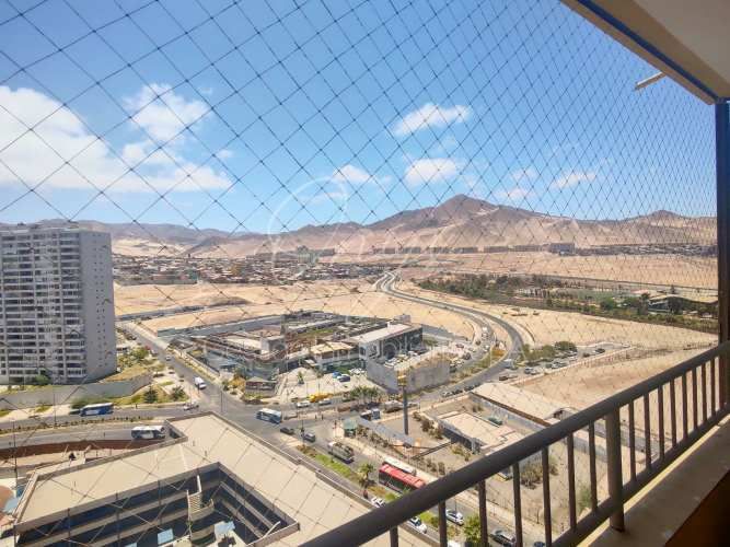 DEPARTAMENTO DE 3 DORMITORIOS ANTILLAS IV