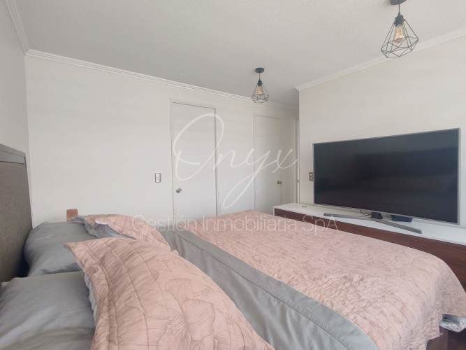 DEPARTAMENTO DE 3 DORMITORIOS ANTILLAS IV