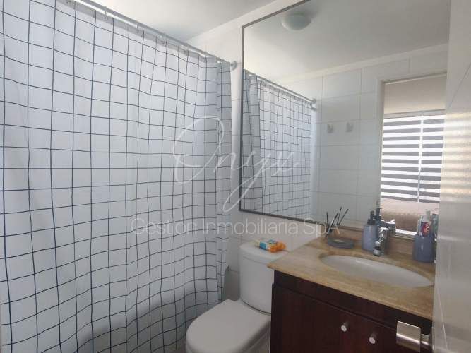 DEPARTAMENTO DE 3 DORMITORIOS ANTILLAS IV