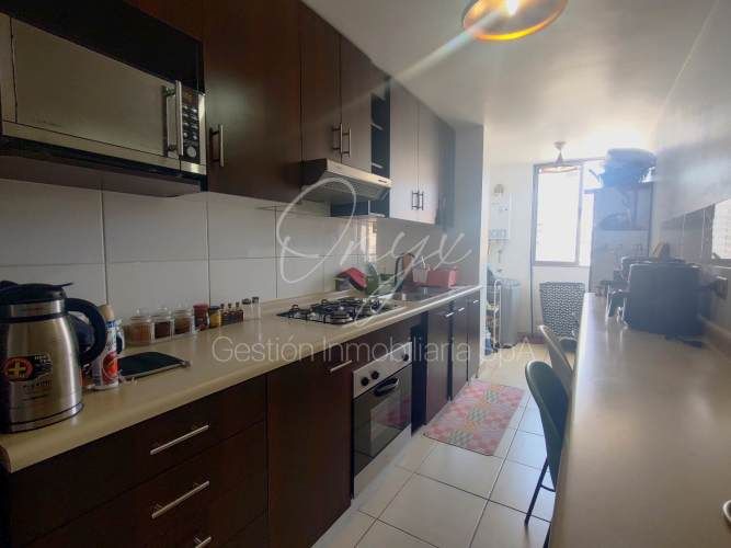 DEPARTAMENTO DE 3 DORMITORIOS ANTILLAS IV