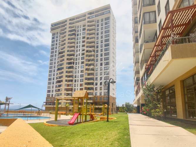 DEPARTAMENTO DE 3 DORMITORIOS ANTILLAS IV