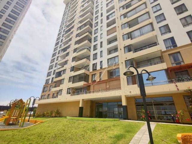 Departamento en excelente estado sector sur