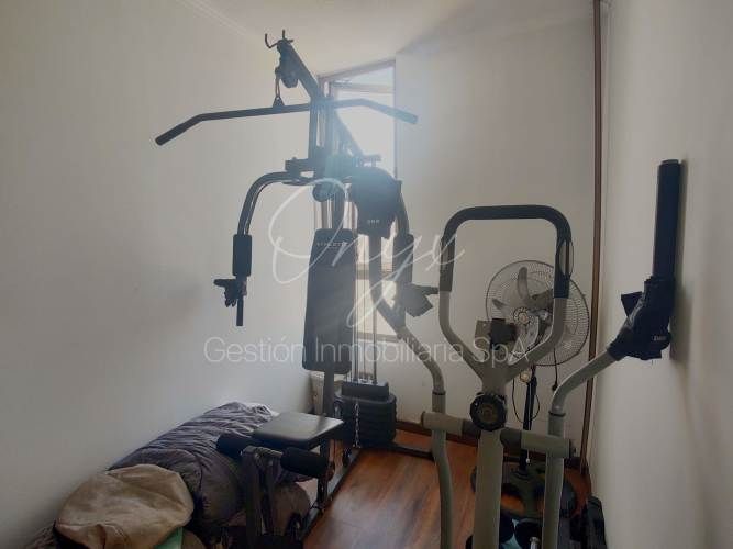 DEPARTAMENTO DE 3 DORMITORIOS ANTILLAS IV