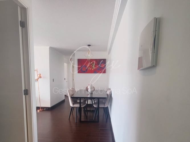 DEPARTAMENTO DE 3 DORMITORIOS ANTILLAS IV