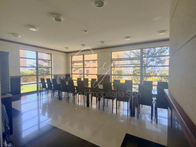 DEPARTAMENTO DE 3 DORMITORIOS ANTILLAS IV