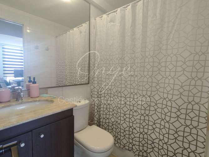 DEPARTAMENTO DE 3 DORMITORIOS ANTILLAS IV