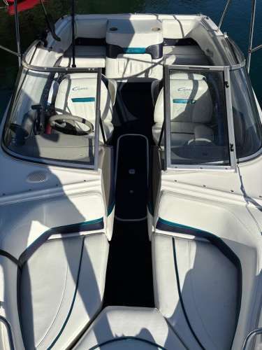 ¡Oportunidad! Se vende Lancha Bayliner CAPRI 175 LS – Año 1997