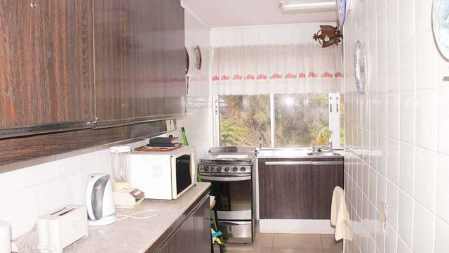 Depto con vista y estacionamiento en viña (130830)