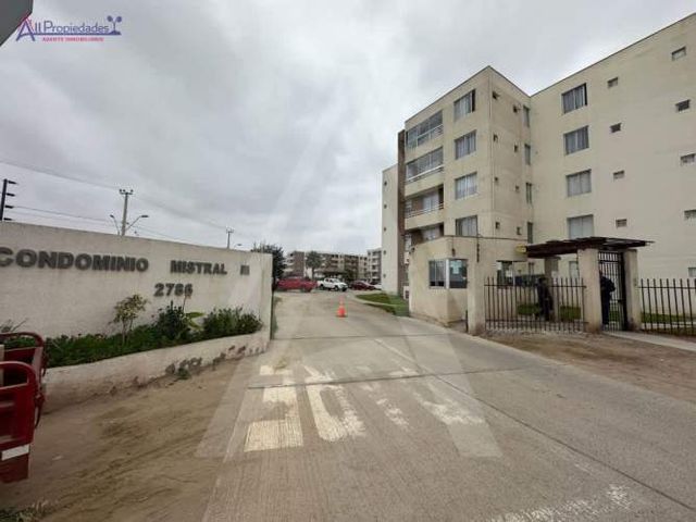 SE VENDE DEPARTAMENTO – CONDOMINIO MISTRAL 3, COMP