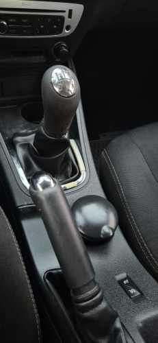 Renault megane III 1.6 MT