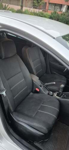 Renault megane III 1.6 MT
