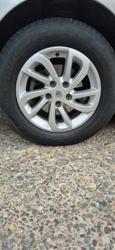 Renault megane III 1.6 MT