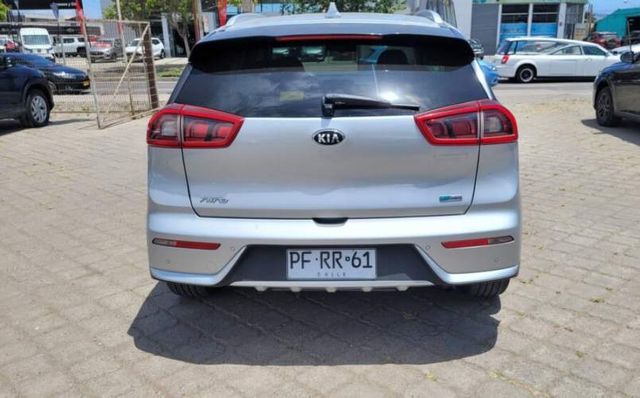 KIA MOTORS MIRO GDI 1.6 AUT AÑO 2020