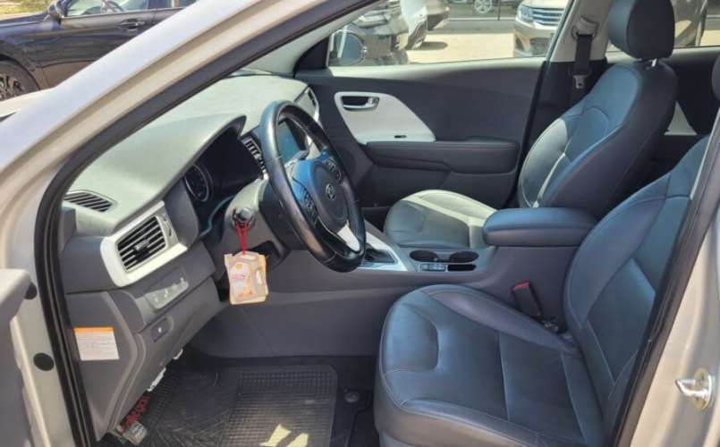 KIA MOTORS MIRO GDI 1.6 AUT AÑO 2020