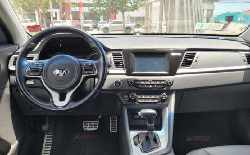 KIA MOTORS MIRO GDI 1.6 AUT AÑO 2020