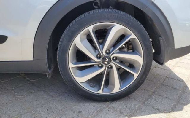 KIA MOTORS MIRO GDI 1.6 AUT AÑO 2020