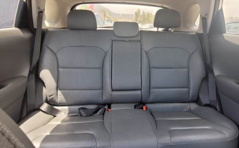 KIA MOTORS MIRO GDI 1.6 AUT AÑO 2020