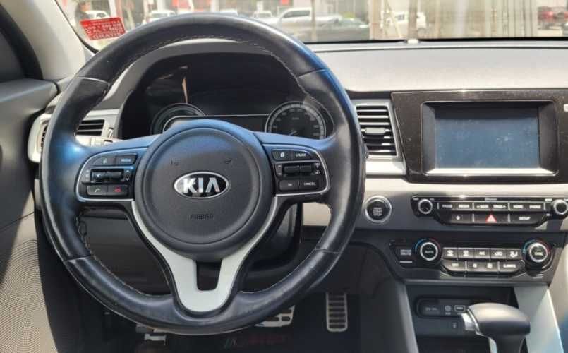 KIA MOTORS MIRO GDI 1.6 AUT AÑO 2020
