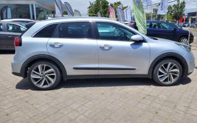 KIA MOTORS MIRO GDI 1.6 AUT AÑO 2020