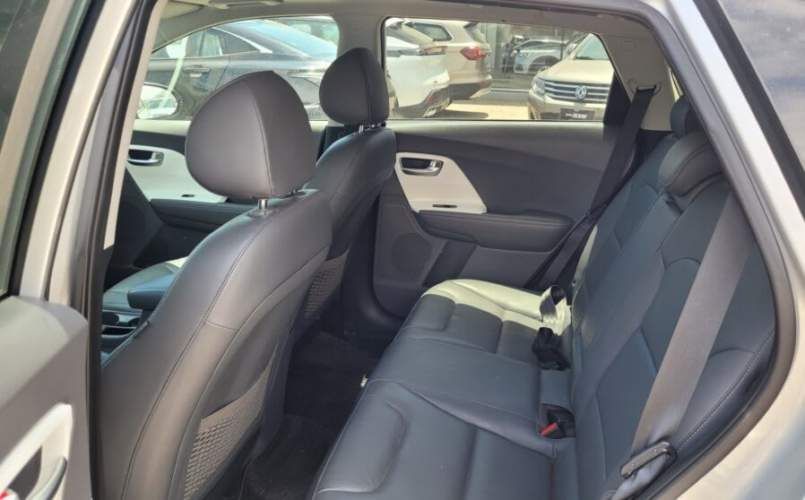 KIA MOTORS MIRO GDI 1.6 AUT AÑO 2020