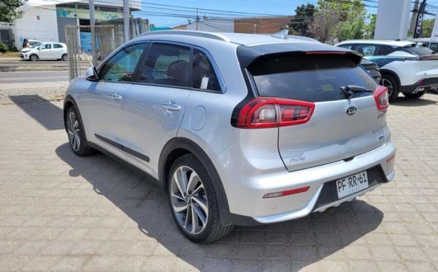 KIA MOTORS MIRO GDI 1.6 AUT AÑO 2020