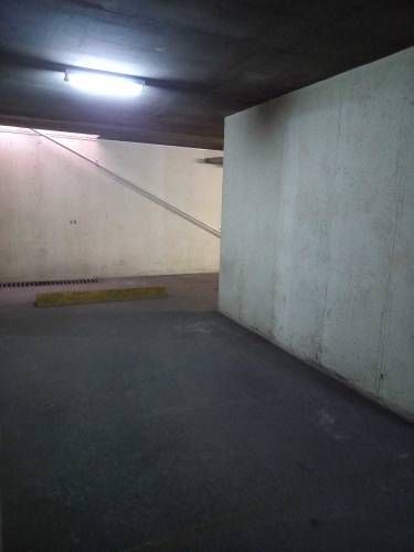 Oportunidad de Inversión en Estacionamiento (130840)