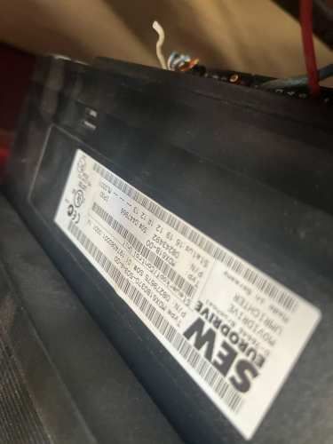 VENTA DE EQUIPOS PARA AUTOMATIZACIÓN INDUSTRIAL