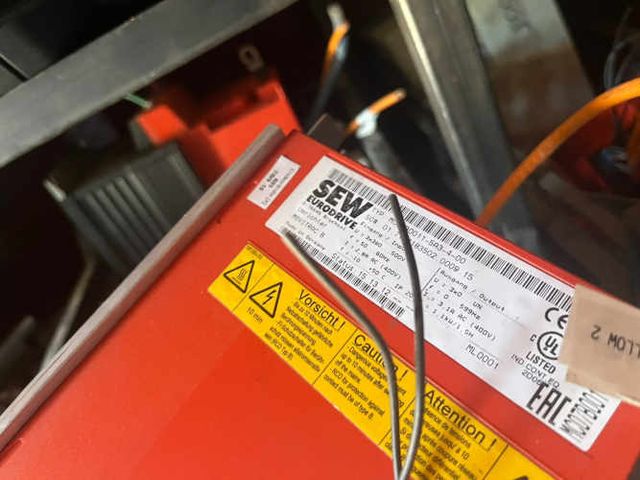 VENTA DE EQUIPOS PARA AUTOMATIZACIÓN INDUSTRIAL