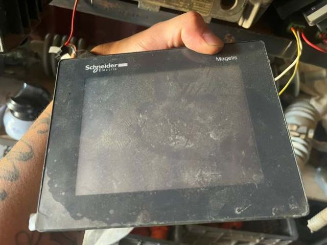 VENTA DE EQUIPOS PARA AUTOMATIZACIÓN INDUSTRIAL