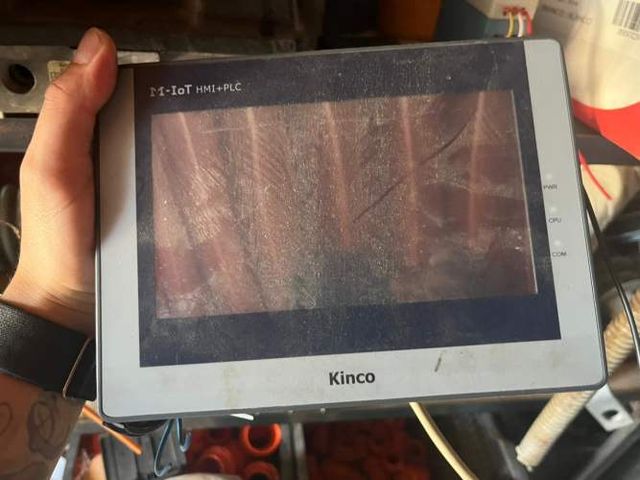 VENTA DE EQUIPOS PARA AUTOMATIZACIÓN INDUSTRIAL